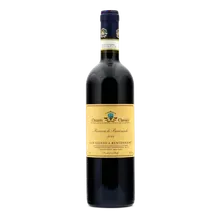 2022 Chianti Classico Riserva le Baròncole DOCG 2022 Chianti Classico Riserva le Baròncole DOCG