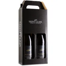 Geschenk-Set Saint Clair Origin Sauvignon Blanc Geschenk-Set Saint Clair Origin Sauvignon Blanc