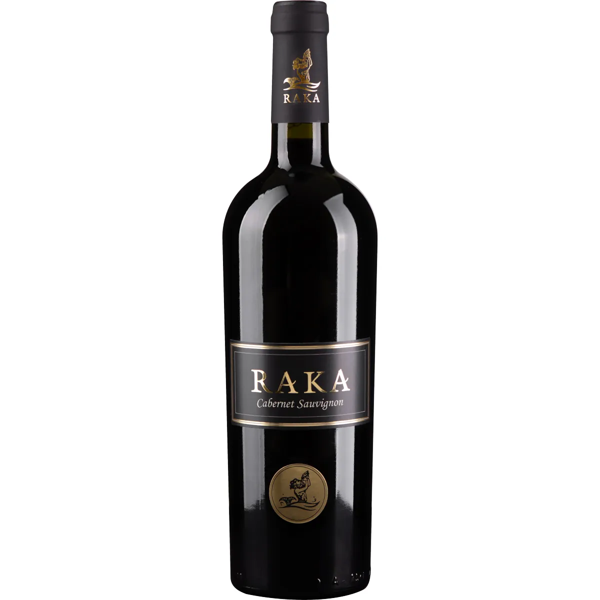 Raka Cabernet Sauvignon Raka Cabernet Sauvignon