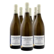 2022 Puligny-Montrachet Premier Cru AC Les Folatières 2022 Puligny-Montrachet Premier Cru AC Les Folatières