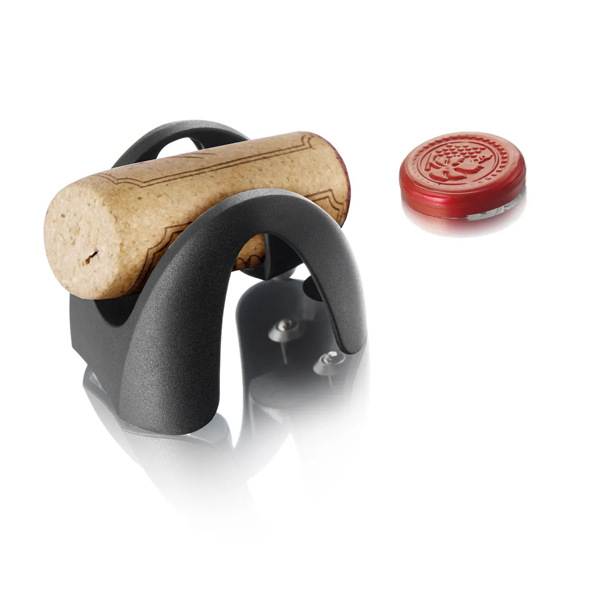 Vacu Vin Kapselschneider – Bild 2