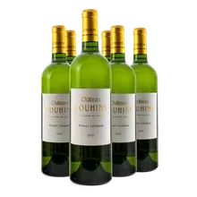 2019 Château Couhins 2019 Château Couhins