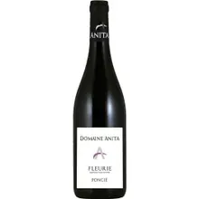 Domaine Anita Fleurie Poncié Beaujolais AOC Domaine Anita Fleurie Poncié Beaujolais AOC