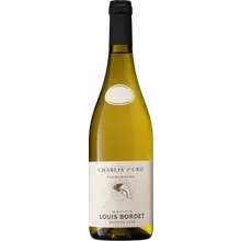 Domaine Seguinot-Bordet Chablis Premier Cru Fourchaume 2025 Domaine Seguinot-Bordet Chablis Premier Cru Fourchaume 2025