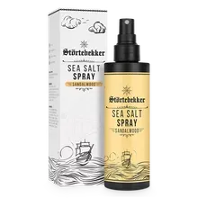 Störtebekker Sea Salt Spray Sandelholz Störtebekker Sea Salt Spray Sandelholz