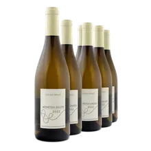 2022 Clos des Treilles blanc 2022 Clos des Treilles blanc
