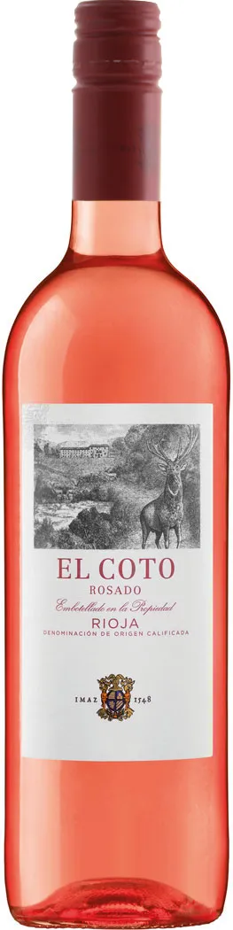 El Coto Rosado El Coto Rosado