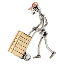 Schraubenmann Paketdienst Schraubenmann Paketdienst