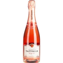 Champagne Taittinger Prestige Rosé Brut Champagne Taittinger Prestige Rosé Brut