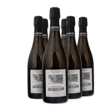 2015 Champagne Jacquesson Dizy - Terres Rouges Extra Brut 2015 Champagne Jacquesson Dizy - Terres Rouges Extra Brut