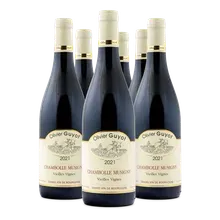 2021 Chambolle Musigny AC Vieilles Vignes 2021 Chambolle Musigny AC Vieilles Vignes