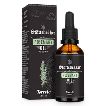 Störtebekker Rosmarinöl %27Torreto Series%27 Störtebekker Rosmarinöl %27Torreto Series%27