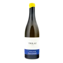 2022 Tiglat Chardonnay 2022 Tiglat Chardonnay