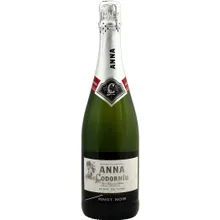 Cava Anna de Codorniu Blanc de Noirs Brut Cava Anna de Codorniu Blanc de Noirs Brut