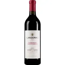 Lanzerac Cabernet Sauvignon Lanzerac Cabernet Sauvignon