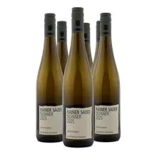2025 Escherndorf Silvaner Edition Dallmayr trocken 2025 Escherndorf Silvaner Edition Dallmayr trocken