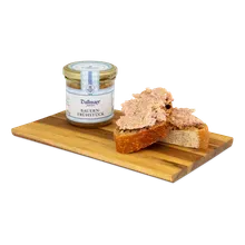 Bauernfrühstück Bauernfrühstück