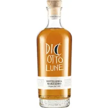 Marzadro Grappa Stravecchia Le Diciotto Lune Marzadro Grappa Stravecchia Le Diciotto Lune