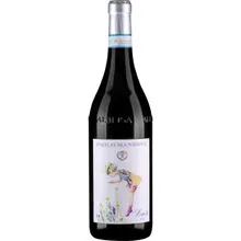 Paolo Manzone Langhe Rosso Luvi DOC Paolo Manzone Langhe Rosso Luvi DOC