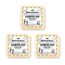 Störtebekker Festes Shampoo Osteredition - 100g Störtebekker Festes Shampoo Osteredition - 100g