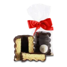 Mini-Baumkuchen Dallmayr Mini-Baumkuchen Dallmayr