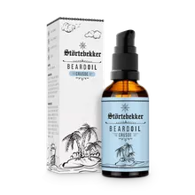 Störtebekker Bartöl Crusoe Störtebekker Bartöl Crusoe