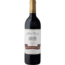 La Rioja Alta Gran Reserva 890 2010 La Rioja Alta Gran Reserva 890 2010