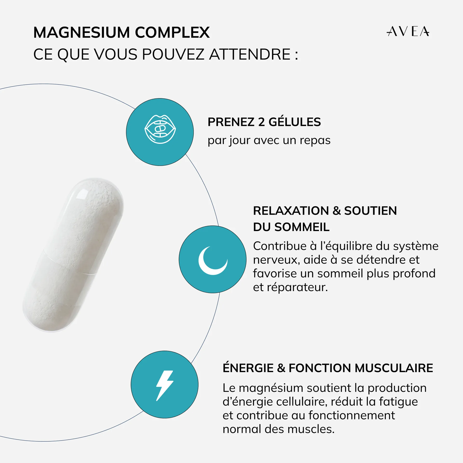 Magnesium Complex – Bild 9