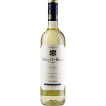 Marques de Riscal Blanco Rueda Verdejo DO Marques de Riscal Blanco Rueda Verdejo DO