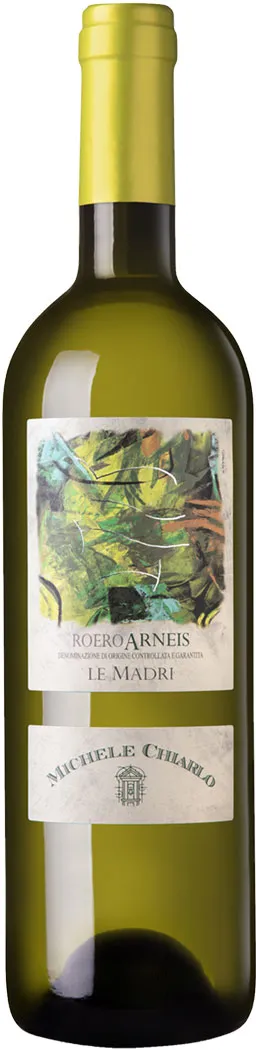 Michele Chiarlo Le Madri Arneis Roero DOCG Michele Chiarlo Le Madri Arneis Roero DOCG