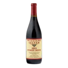 2023 Williams Selyem Pinot Noir 2023 Williams Selyem Pinot Noir