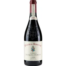 Château de Beaucastel Hommage Jacques Perrin Châteauneuf-du-Pape 2020 Château de Beaucastel Hommage Jacques Perrin Châteauneuf-du-Pape 2020