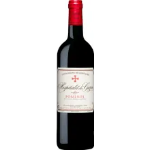 L’Hospitalet de Gazin Pomerol AOC L’Hospitalet de Gazin Pomerol AOC