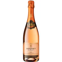 Bouvet Cremant de Loire Excellence Brut Rosé Bouvet Cremant de Loire Excellence Brut Rosé