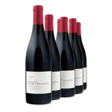 2019 Les clapas rouge 2019 Les clapas rouge