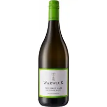 Warwick The First Lady Sauvignon Blanc Warwick The First Lady Sauvignon Blanc