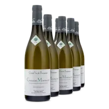 2023 Chassagne-Montrachet AC 2023 Chassagne-Montrachet AC