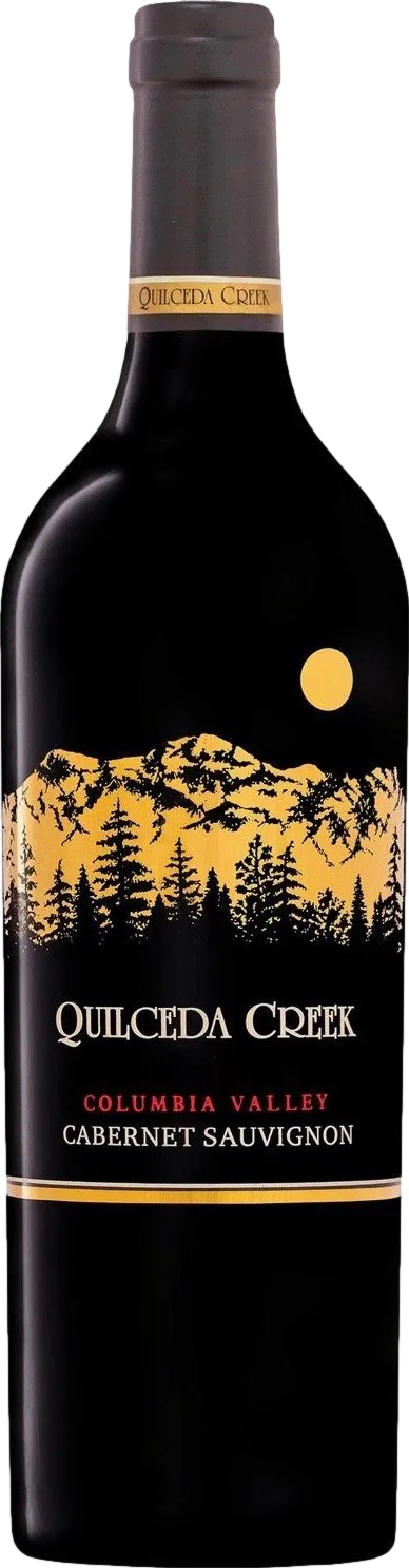 Quilceda Creek Cabernet Sauvignon 2017 Quilceda Creek Cabernet Sauvignon 2017