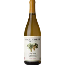 Grgich Hills Fume Blanc 2021 Grgich Hills Fume Blanc 2021
