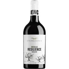 Colomba Bianca Resilience Insolia Sicilia DOC 2024 BIO Colomba Bianca Resilience Insolia Sicilia DOC 2024 BIO