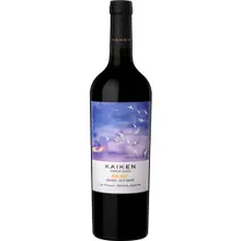Kaiken Terroir Series Malbec Kaiken Terroir Series Malbec