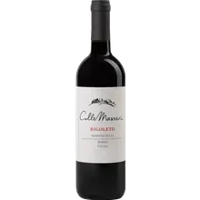Castello ColleMassari BIO Rigoleto Montecucco Rosso DOC 2023 (ColleMassari: IT-BIO-006) Castello ColleMassari BIO Rigoleto Montecucco Rosso DOC 2023 (ColleMassari: IT-BIO-006)