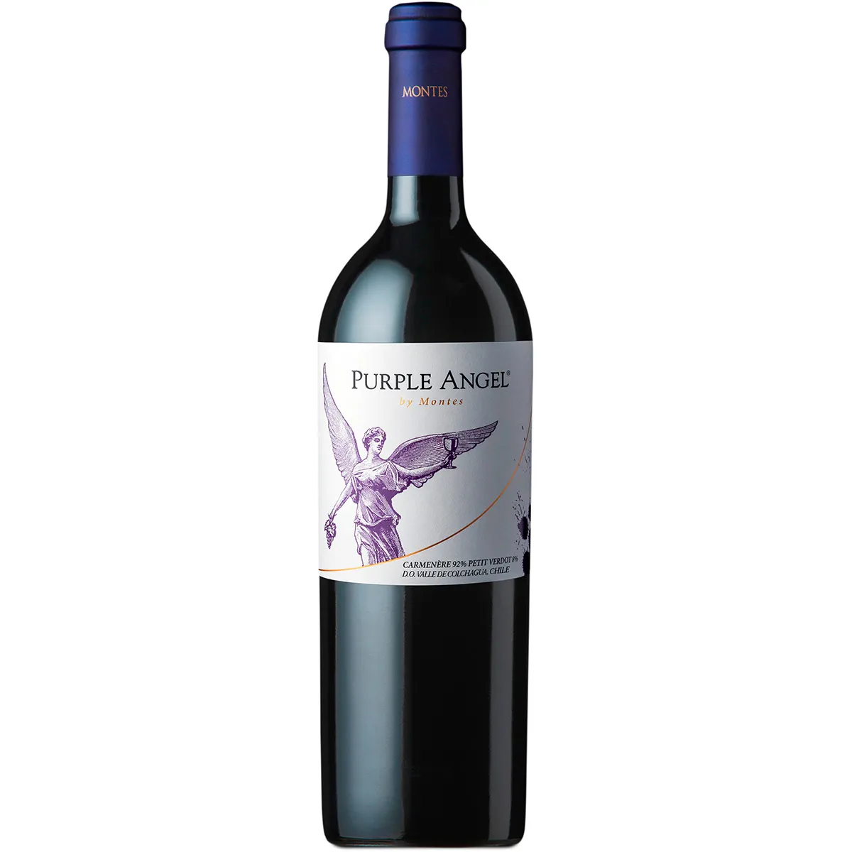 Montes Purple Angel Montes Purple Angel