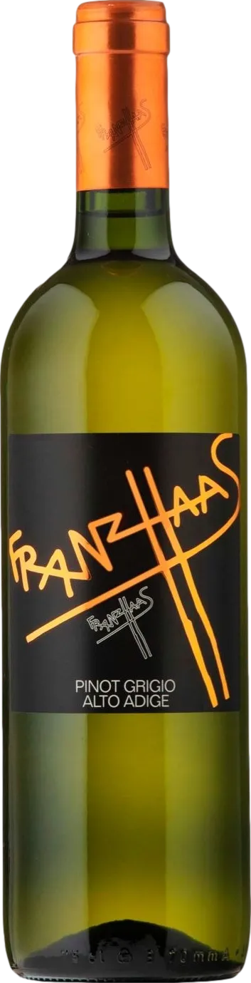 Franz Haas Pinot Grigio 2024 Franz Haas Pinot Grigio 2024