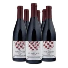 2022 HE Pinot Noir La Dame 2022 HE Pinot Noir La Dame