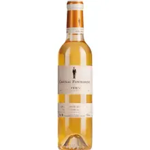 Château Fontebride Sauternes 0,375 l Château Fontebride Sauternes 0,375 l
