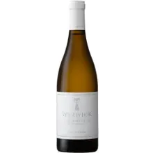 Warwick The White Lady Chardonnay Warwick The White Lady Chardonnay