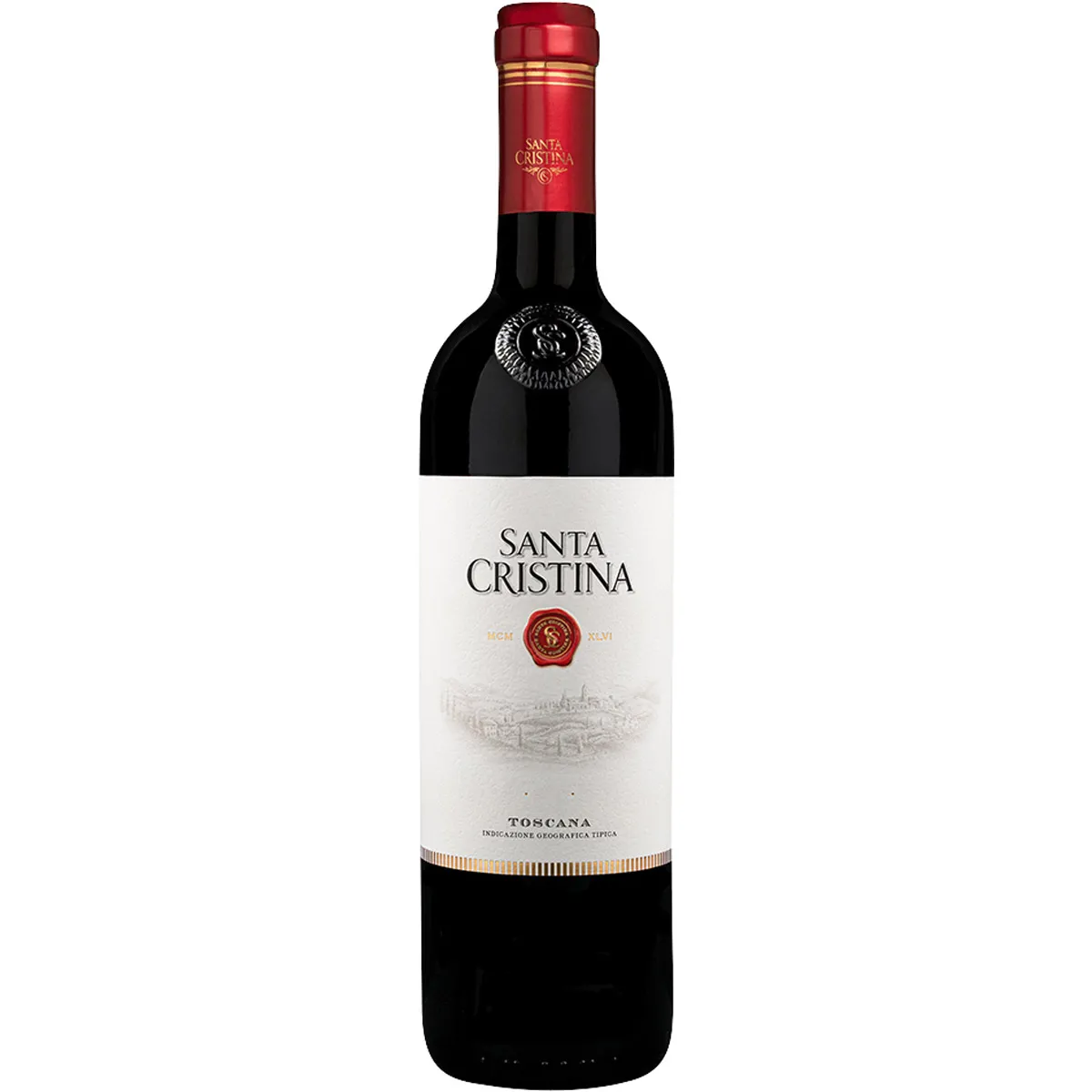 Santa Cristina Rosso Toscana IGT Santa Cristina Rosso Toscana IGT