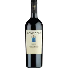 Casisano Rosso Di Montalcino DOC Casisano Rosso Di Montalcino DOC