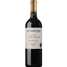 De Martino La Cancha Cabernet Sauvignon 2022 De Martino La Cancha Cabernet Sauvignon 2022